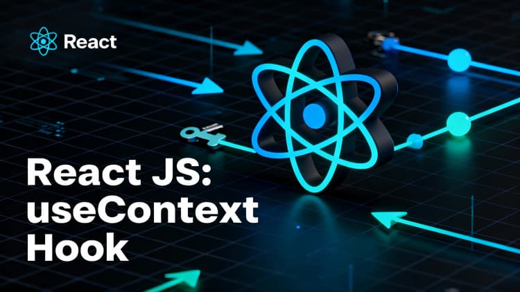 React JS: useContext Hook