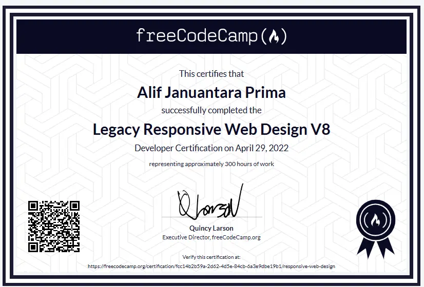 Responsive Web Design